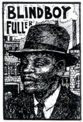 Blind Boy Fuller