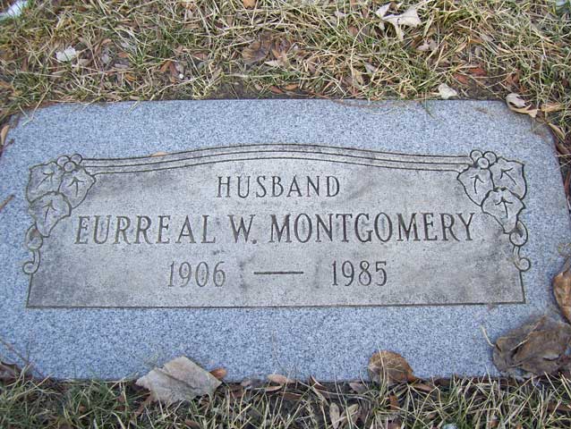 "Little Brother" Montgomery