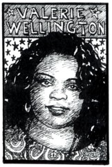 Valarie Wellington