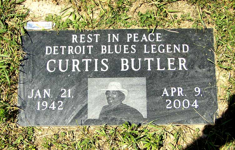 Curtis Butler