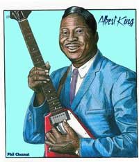 Albert King