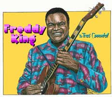 Freddie King