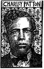 Charley Patton